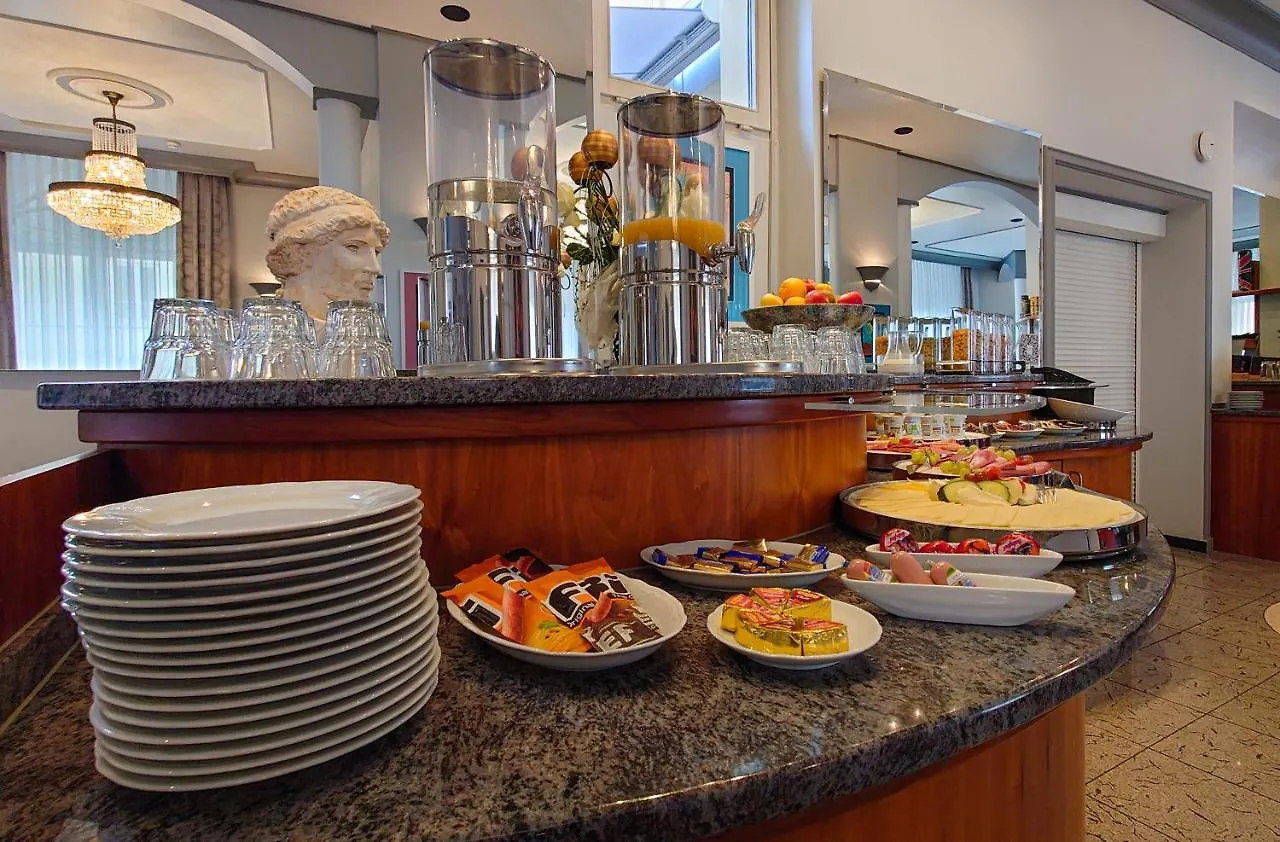 *** Aparthotel The Kral - Business Hotel & Serviced Apartments Erlangen Germany