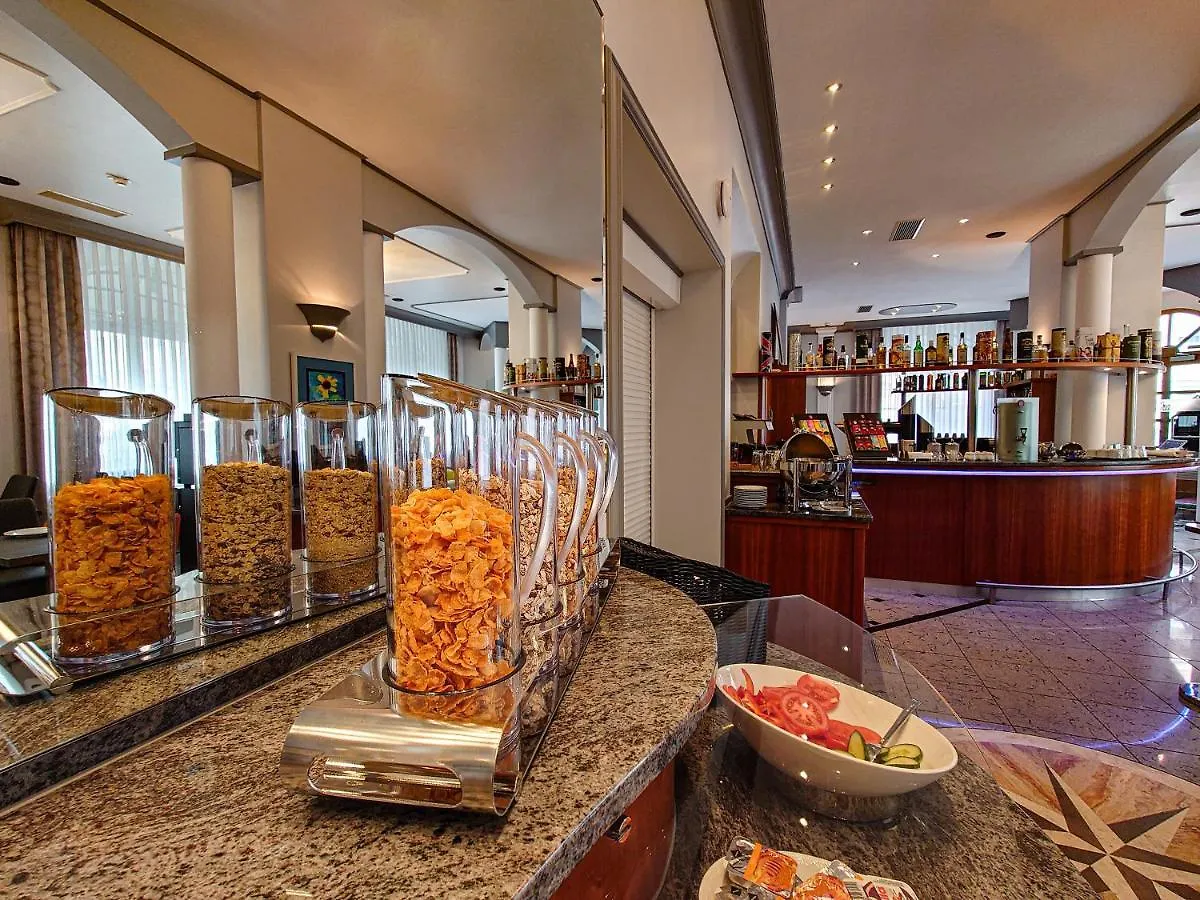 The Kral - Business Hotel & Serviced Apartments Erlangen