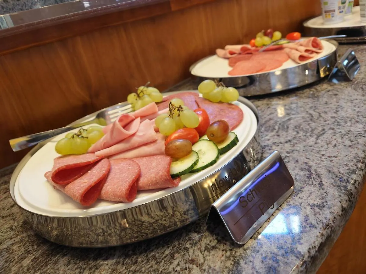 The Kral - Business Hotel & Serviced Apartments Erlangen