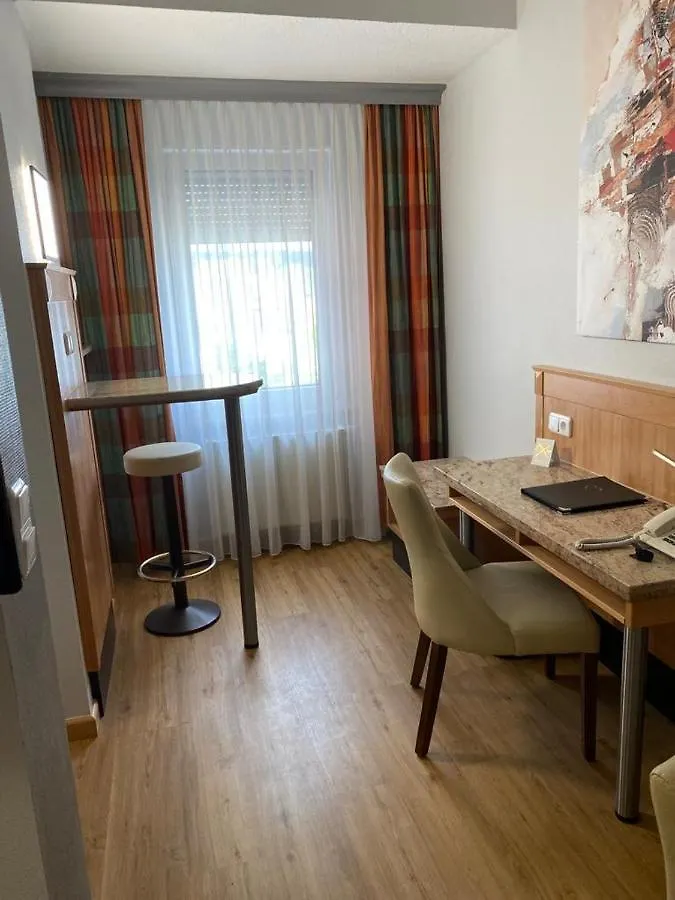 The Kral - Business Hotel & Serviced Apartments Erlangen Aparthotel