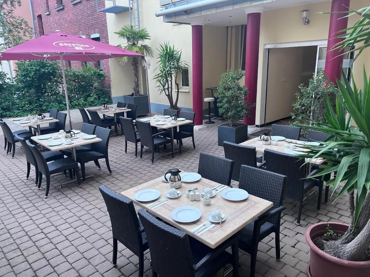 The Kral - Business Hotel & Serviced Apartments Erlangen