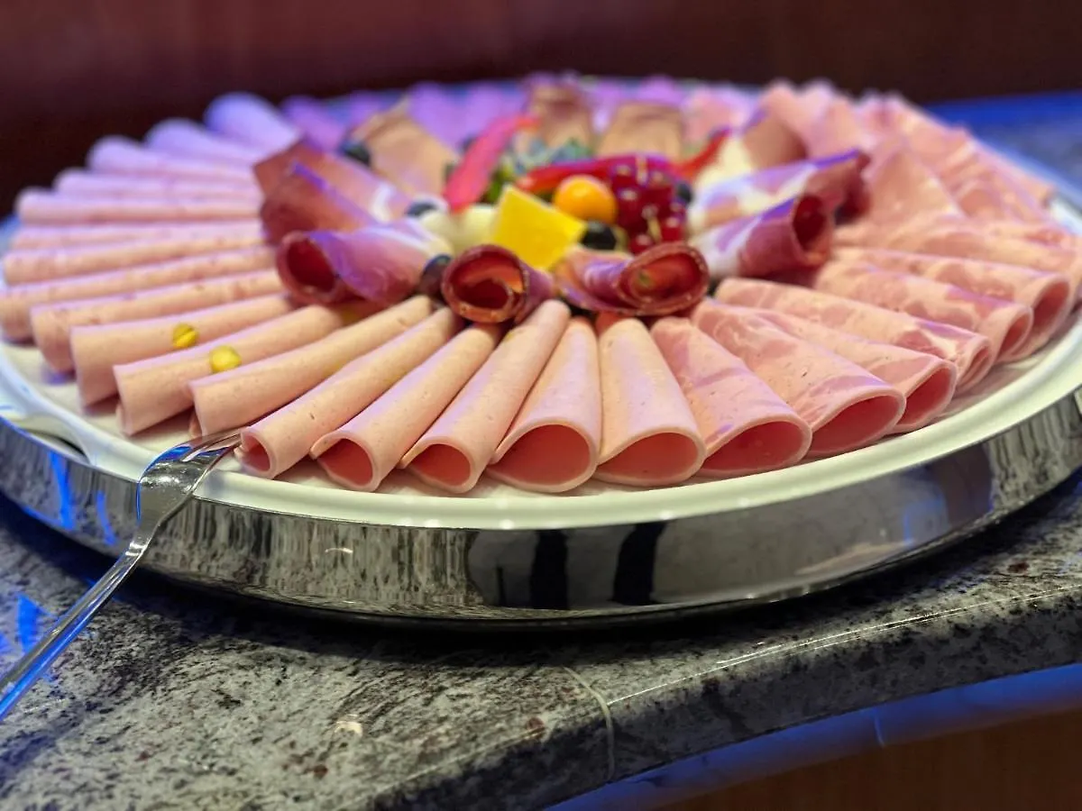 Aparthotel The Kral - Business Hotel & Serviced Apartments Erlangen