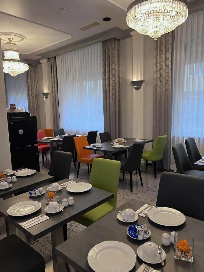 The Kral - Business Hotel & Serviced Apartments Erlangen Germany