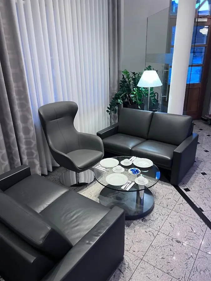 The Kral - Business Hotel & Serviced Apartments Erlangen Aparthotel