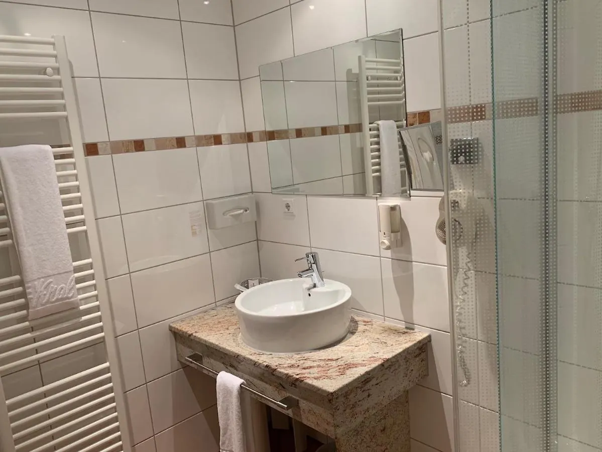 *** Aparthotel The Kral - Business Hotel & Serviced Apartments Erlangen Germany