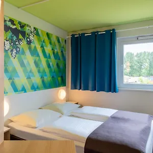 Erlangen-sued Hotell