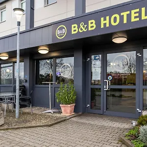 Erlangen-tennenlohe Hotell