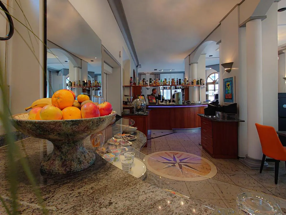 Aparthotel The Kral - Business Hotel & Serviced Apartments Erlangen