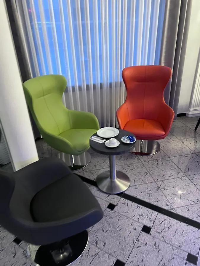 The Kral - Business Hotel & Serviced Apartments Erlangen Aparthotel
