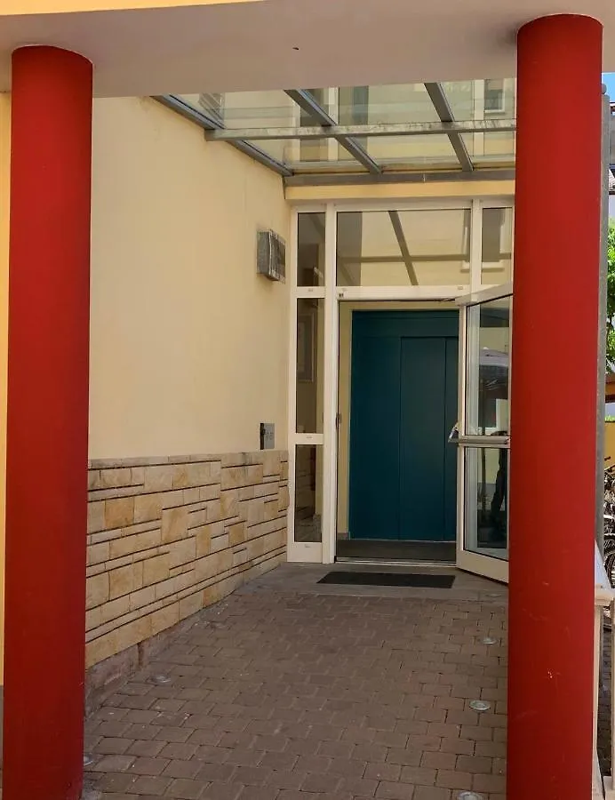 Aparthotel The Kral - Business Hotel & Serviced Apartments Erlangen